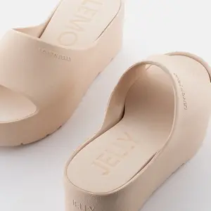 Lemon Jelly Sunny Sandal