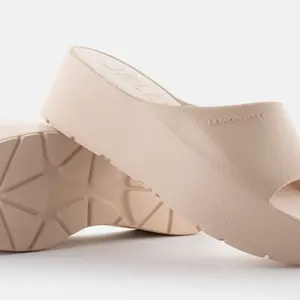 Lemon Jelly Sunny Sandal