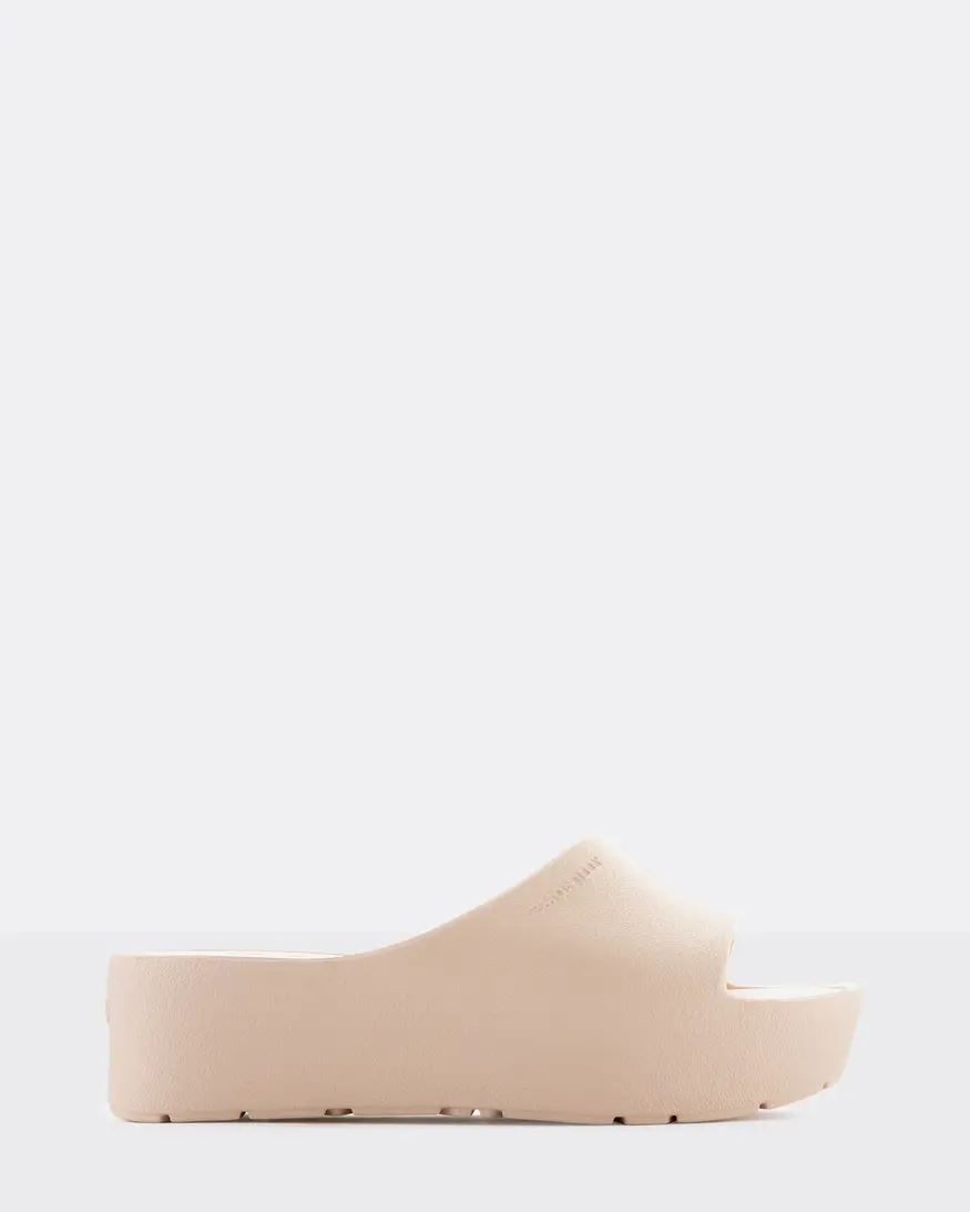 Lemon Jelly Sunny Sandal