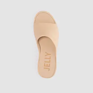 Lemon Jelly Sunny Sandal