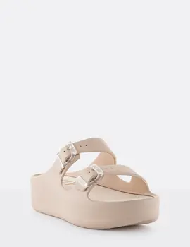 Lemon Jelly Fenix Sandal