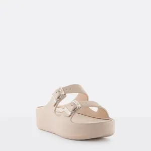 Lemon Jelly Fenix Sandal