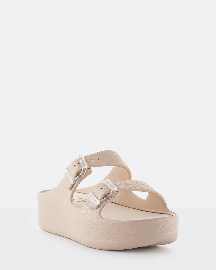 Lemon Jelly Fenix Sandal