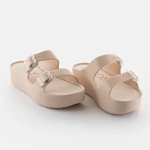 Lemon Jelly Fenix Sandal
