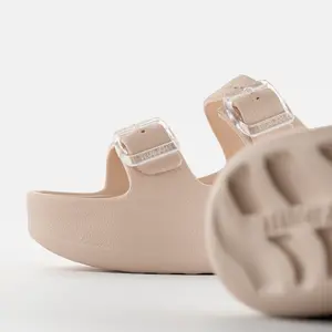 Lemon Jelly Fenix Sandal