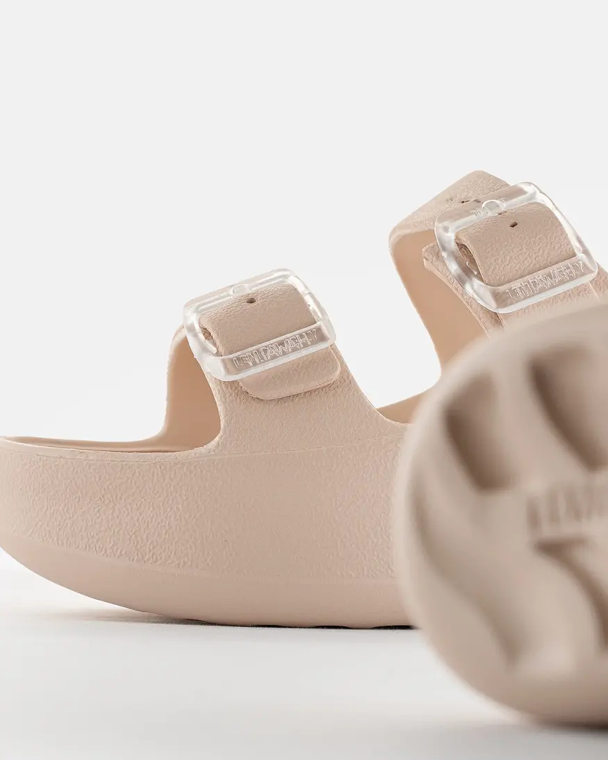 Lemon Jelly Fenix Sandal