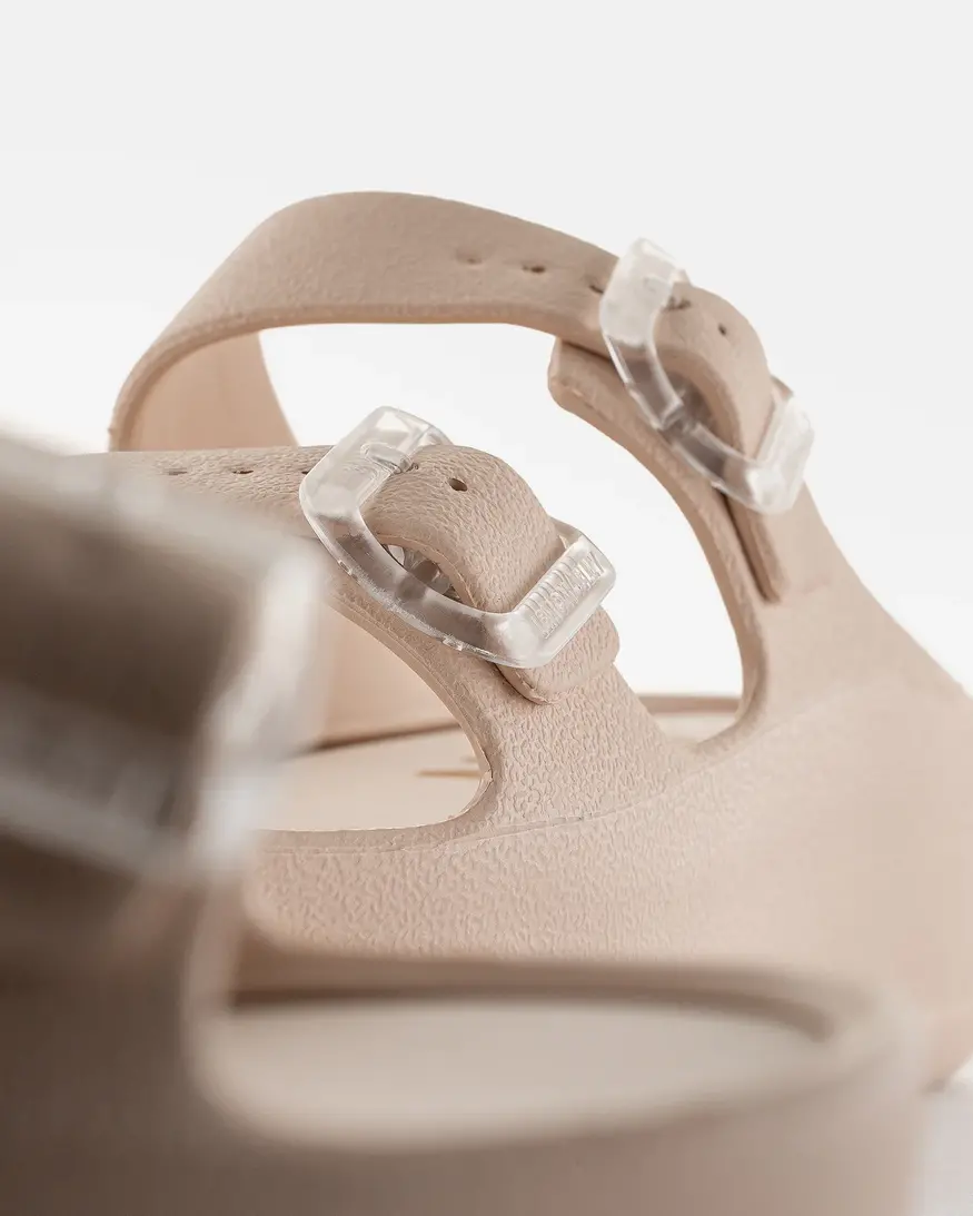 Lemon Jelly Fenix Sandal