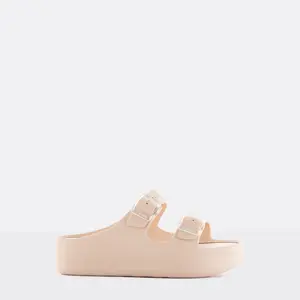Lemon Jelly Fenix Sandal