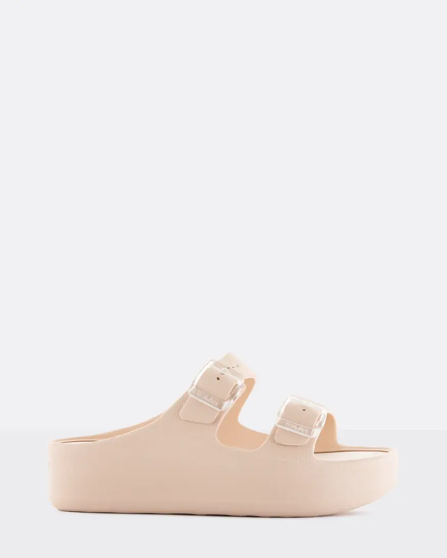 Lemon Jelly Fenix Sandal