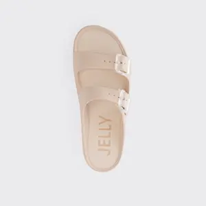Lemon Jelly Fenix Sandal