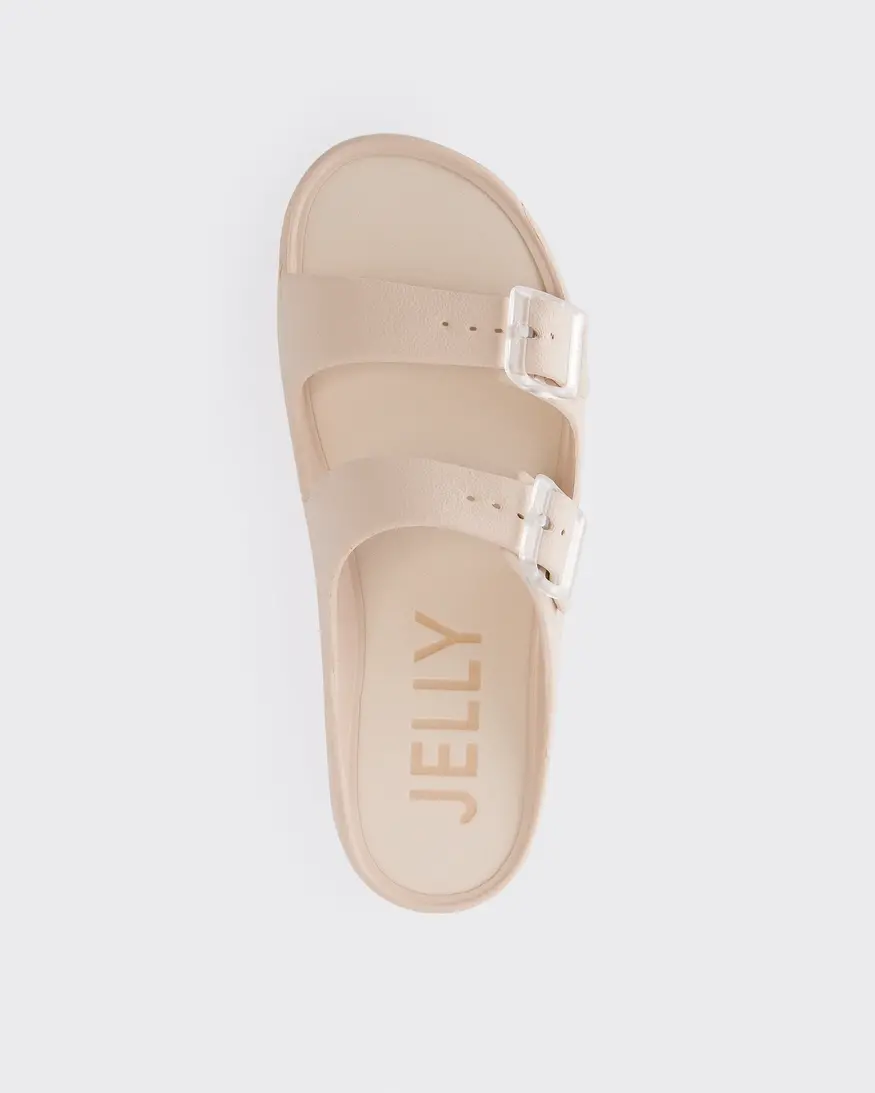 Lemon Jelly Fenix Sandal