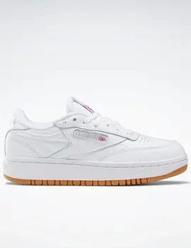 Reebok Club C Double