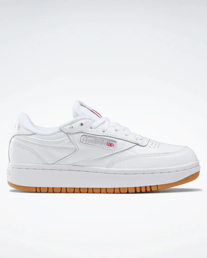 Reebok Club C Double