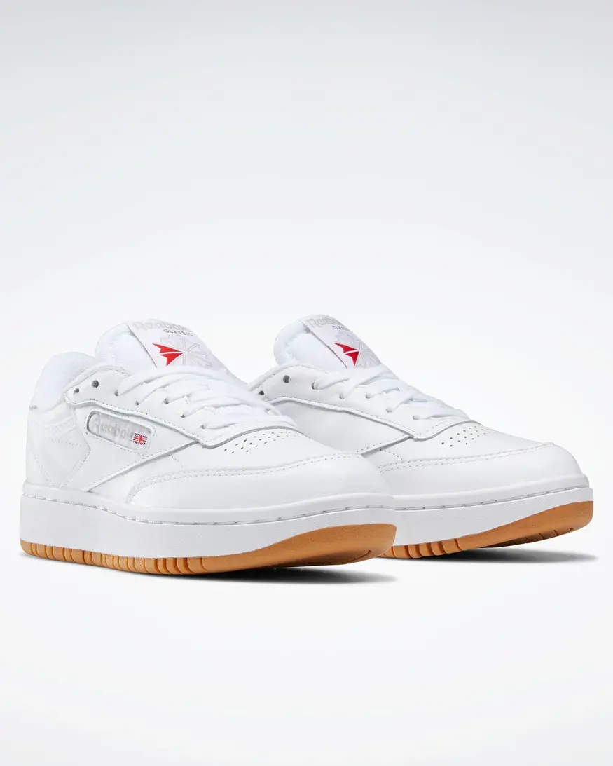 Reebok Club C Double