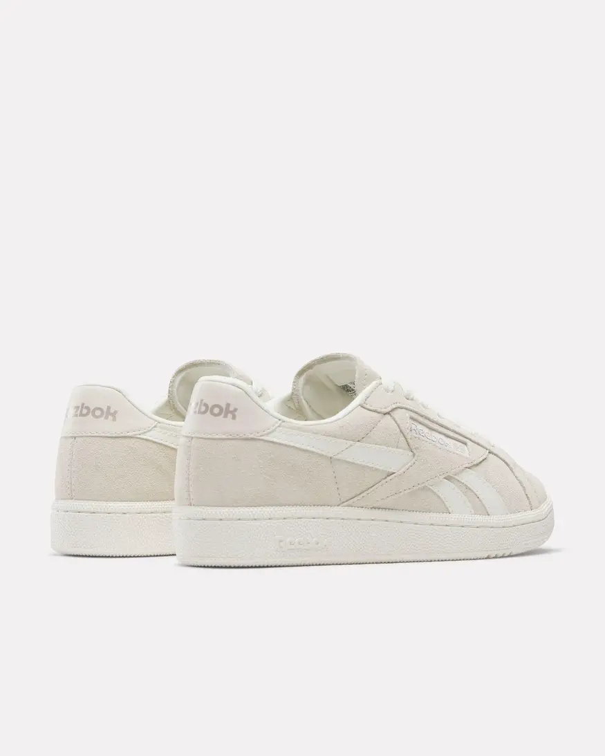 Reebok Club C Grounds