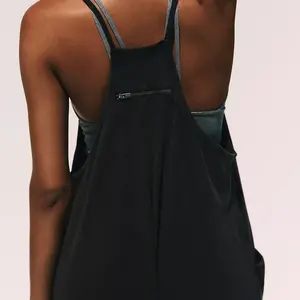 Free People Hot Shot Onesie