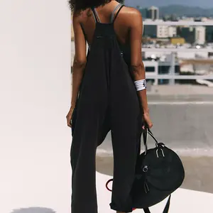 Free People Hot Shot Onesie