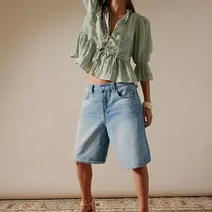 Free People Montana Short