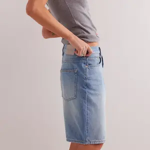 Free People Montana Short