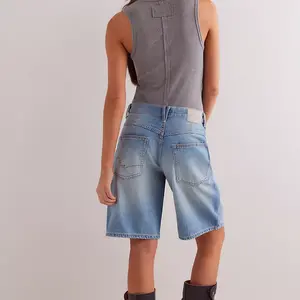 Free People Montana Short