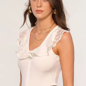 Heartloom Zoella Bodysuit