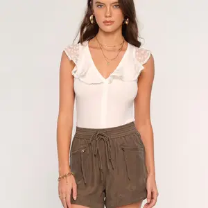 Heartloom Zoella Bodysuit