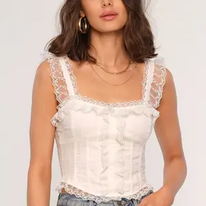Heartloom Ronnie Top