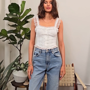 Heartloom Ronnie Top