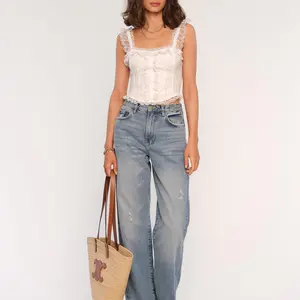 Heartloom Ronnie Top