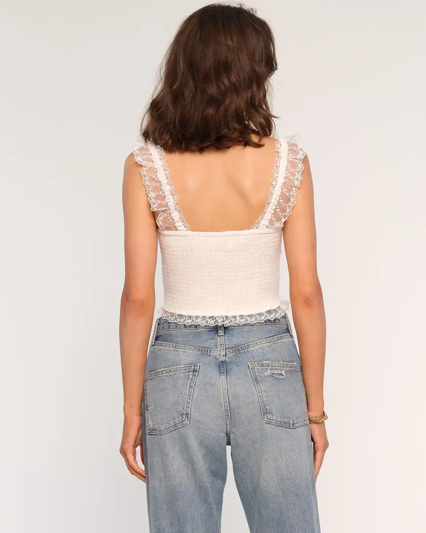 Heartloom Ronnie Top