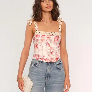 Heartloom Essie Top