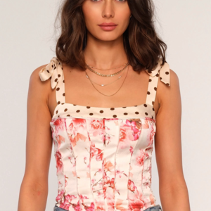 Heartloom Essie Top