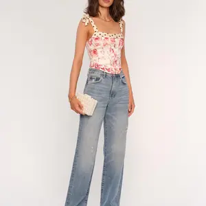 Heartloom Essie Top