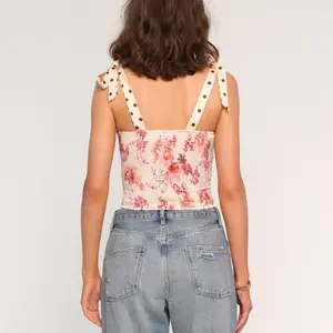 Heartloom Essie Top