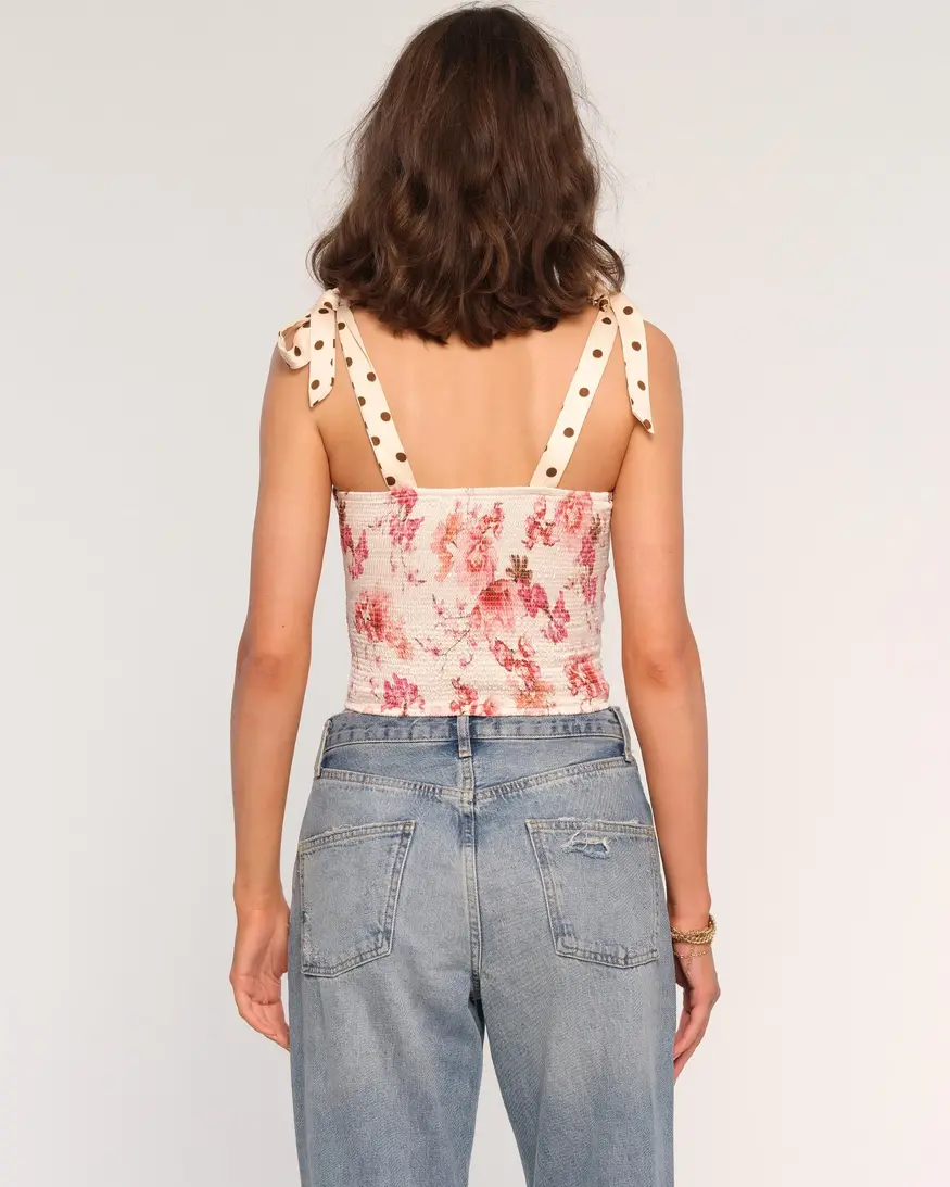 Heartloom Essie Top