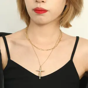 Hackney Nine Camila Necklace