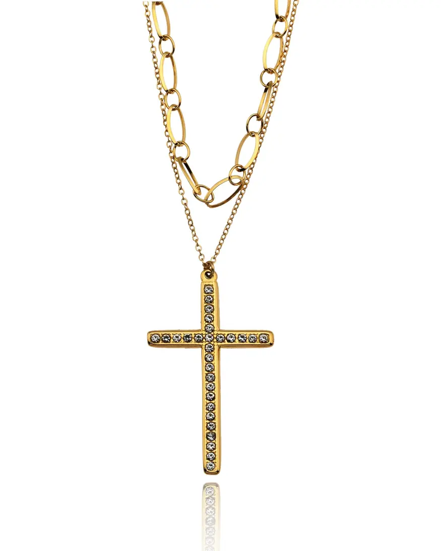 Hackney Nine Camila Necklace