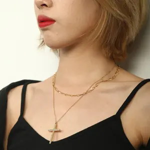 Hackney Nine Camila Necklace