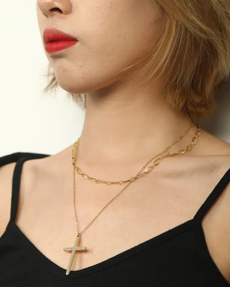 Hackney Nine Camila Necklace