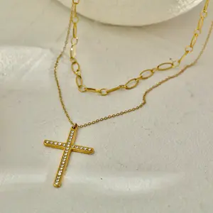 Hackney Nine Camila Necklace