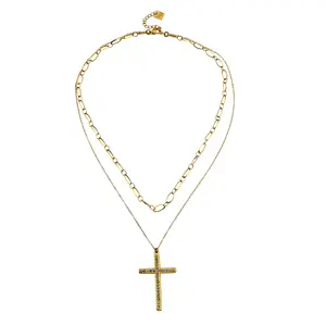 Hackney Nine Camila Necklace