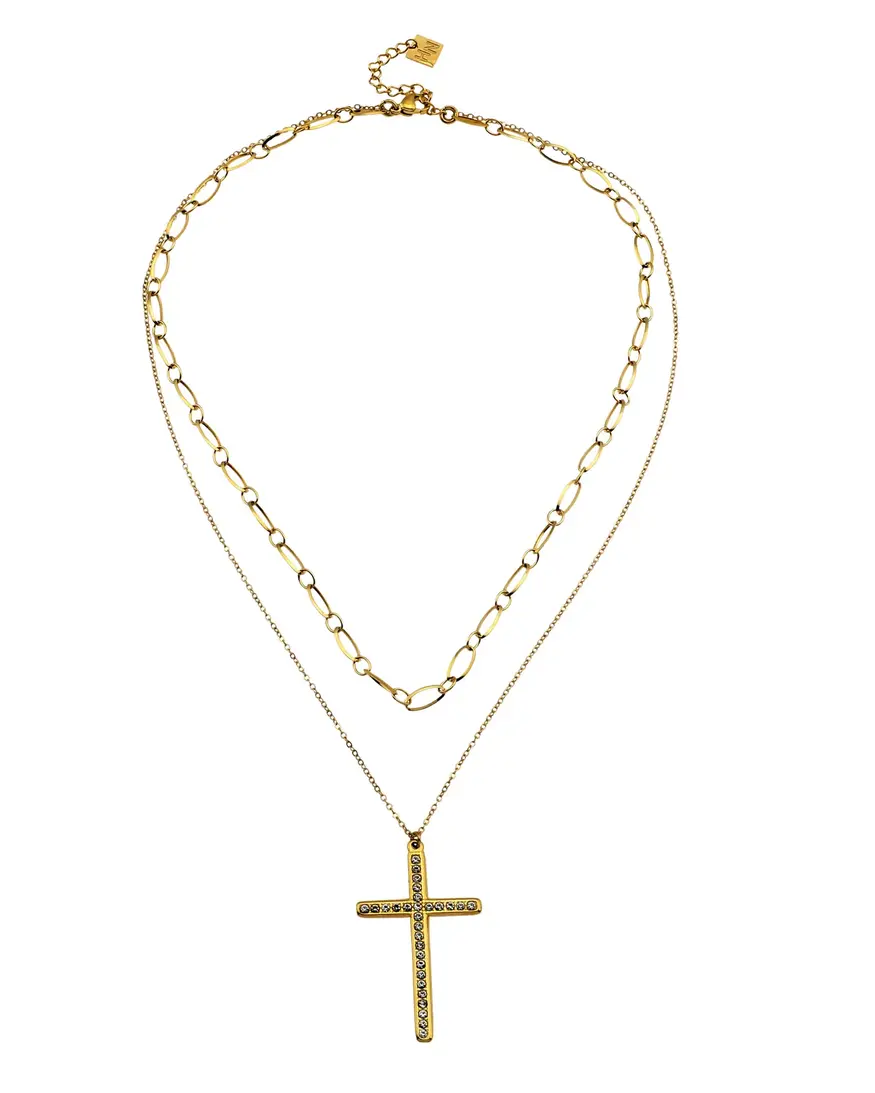 Hackney Nine Camila Necklace