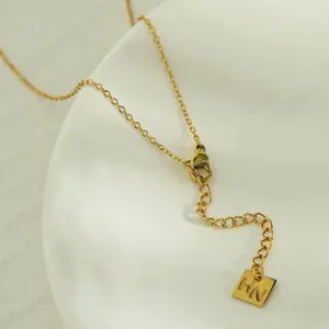 Hackney Nine Izabella Necklace