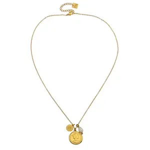 Hackney Nine Izabella Necklace