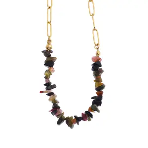 Hackney Nine Salinas Necklace