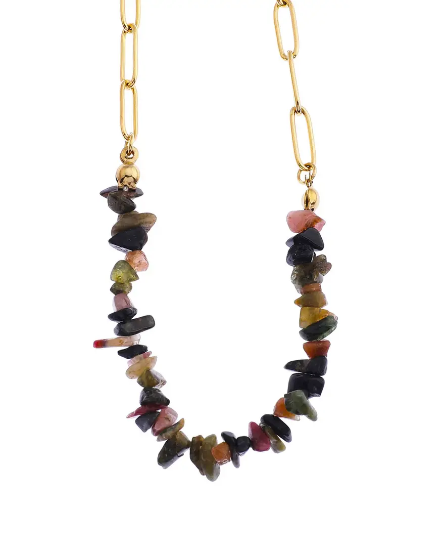 Hackney Nine Salinas Necklace