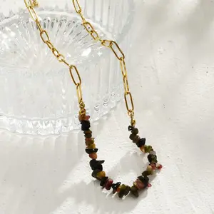 Hackney Nine Salinas Necklace