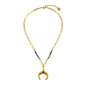 Hackney Nine Lillie Necklace