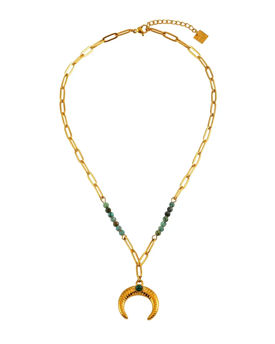 Hackney Nine Lillie Necklace