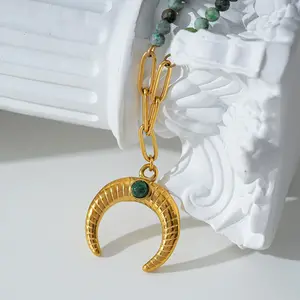 Hackney Nine Lillie Necklace